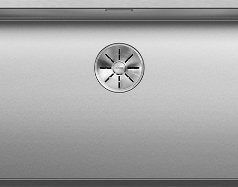 523387 - Einbauspüle Claron 700-U Durinox