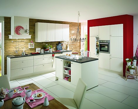 Modern Landhaus - Flair 701379
