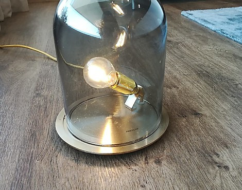 Bodenleuchte - EBB GLOW IN A DOME
