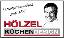 HÖLZEL KüchenDesign
