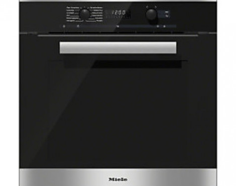 Miele Einbaubackofen H 6267 B - H6267B