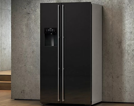 Shop & Donate Gaggenau RS 295 Kühlgerät Side-by-Side Serie 200 - RS 295 Kühlgerät Side-by-Side Serie 200