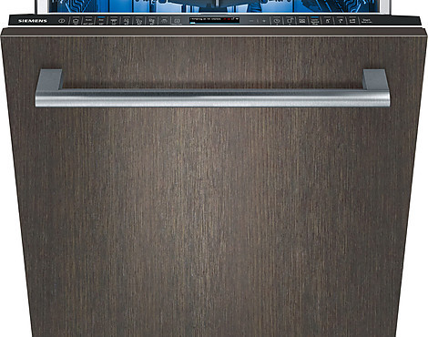 Einbaugeschirrspüler Siemens SN678X36TE NEU! - SN678X36TE