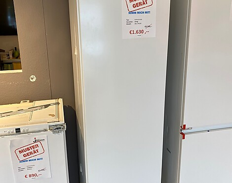 SMEG Kühlschrank - S8L174D3E