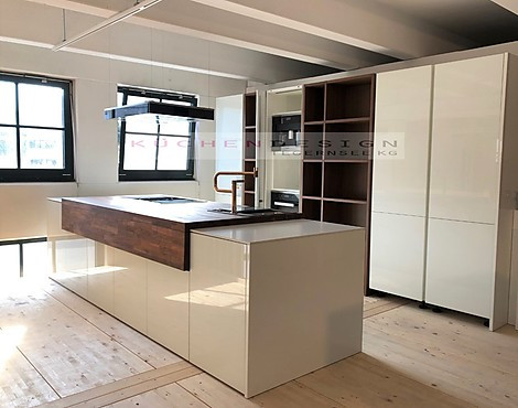 Vitra Topos - Vitrea Topos Hochglanz 120 Firn