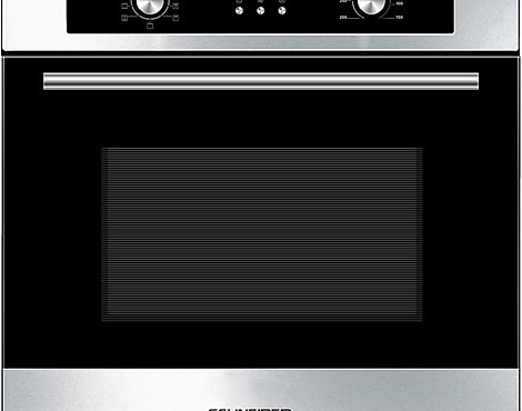 Schneider Backofen F8-2 - F8-2