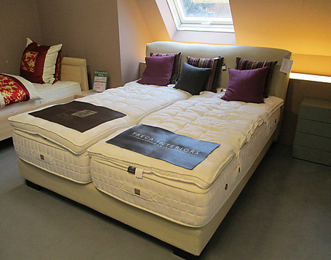 Doppelbett 180x200 cm - Bruxelles