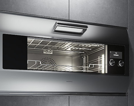 Gaggenau Backofen EB333-111 - EB333111 Edelstahl