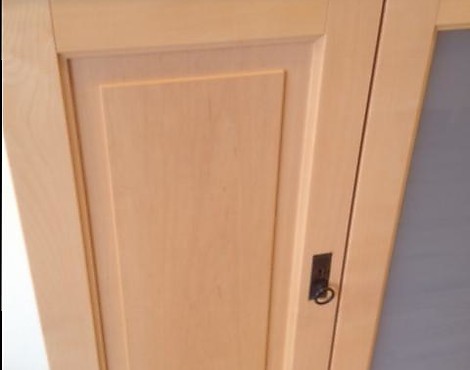 Highboard Umbria Ahorn natur Fima Jofi Möbel - Highboard Umbria Ahorn natur Firma Jofi Möbel