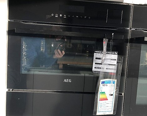 SteamPro Multi-Dampfgarer mit Sous-Vide - KSE 792220B Black-Line