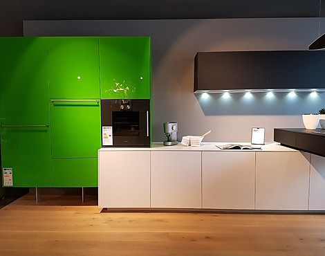 Offene, moderne Designerküche - Artematica