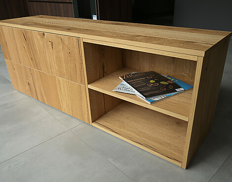 Sideboard Wild Oak - S187 by JB | Die Manufaktur