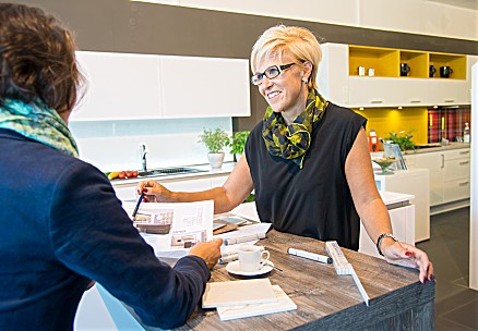 Bester Service, beste Beratung - Küchen Dross & Schaffer in Fürstenfeldbruck