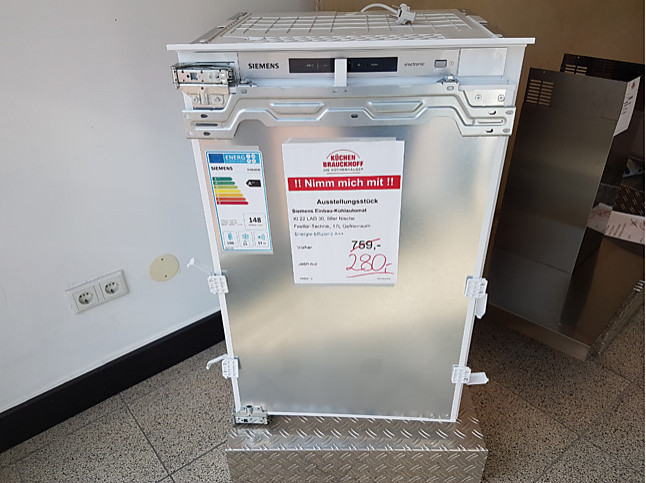 Siemens Kühlschrank Integrierbar : Kühlschrank ki22lad30 einbau kühlschrank: siemens küchengerät von Siemens Kühlschrank Integrierbar : Kühlschrank ki22lad30 einbau kühlschrank: siemens küchengerät von