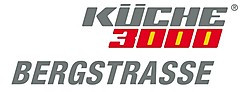 KÜCHE 3000 Bergstrasse