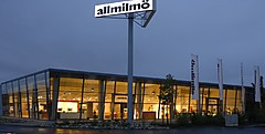allmilmö designwerk