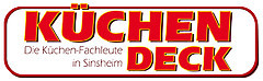 Küchen Deck