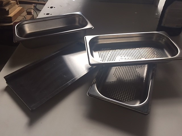 Dampfgarer und Kombigeräte DG4664 Imperial Miele