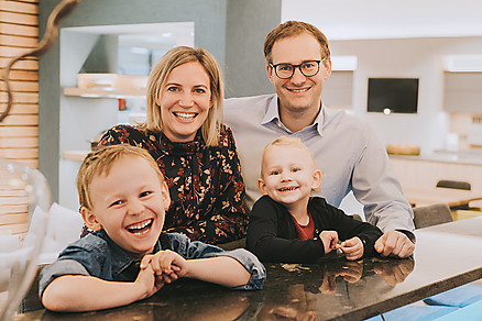 Familie Widbiller