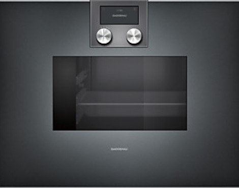 Dampfbackofen - Ausstellungsgerät - BS 470 100