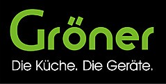 Gröner. Die Küche. Die Geräte.
