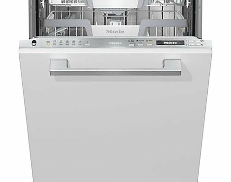 Vollintegrierter Geschirrspüler XXL mit 3D MultiFlex-Schublade für höchsten Komfort. - G 7178 SCVi XXL E