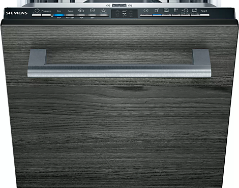 Siemens iQ100 Geschirrspüler SR61HX08KE - SR61HX08KE