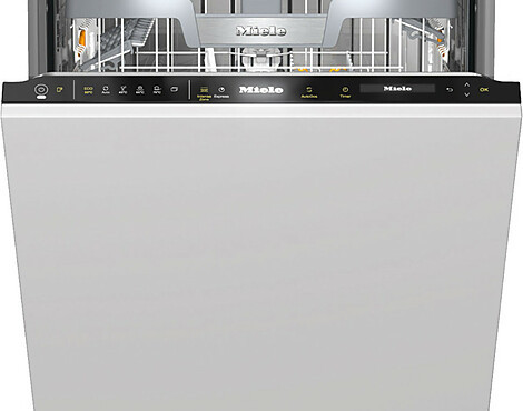 Miele Spülmaschine G7595 SCVi XXL NEU! - G7595 SCVi XXL