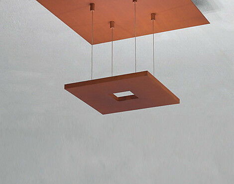 LED Deckenleuchte Zen Mini - ESCALE Zen Mini