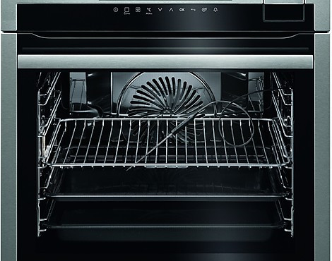 AEG Backofen Multigarer BSS79232XM EEK:A+ - BSS79232XM