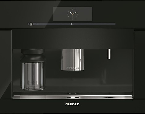 Einbau-Kaffeevollautomat - CVA 6805