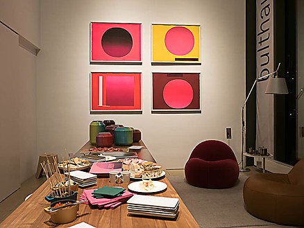 Kunst by Gienger