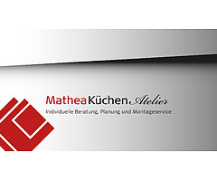 Mathea Küchen Atelier