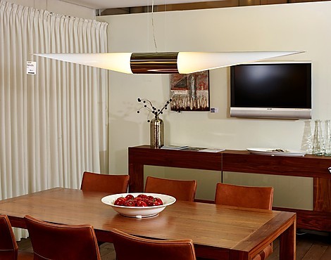 Design Lampe - Shakti Wall 200 White (KL)