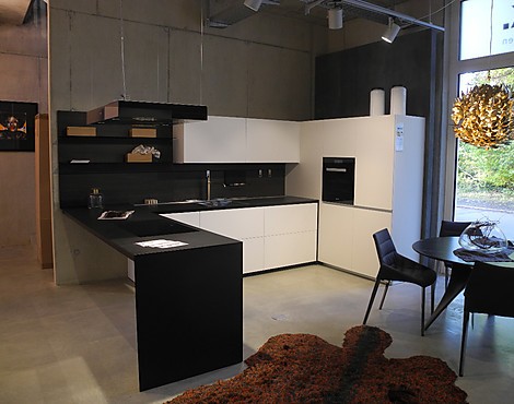 Musterküchen von valcucine: angebotsübersicht günstiger ...