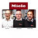 Jürgen Weckert, Jörg Brune , Mark Laß