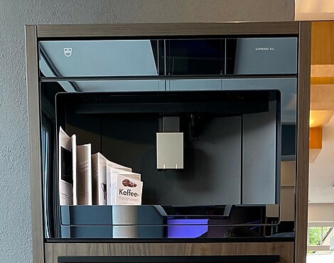 Coffee Center Supremo XSL - CCSSXSL60G