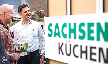 Bester Service - Langs Küchen