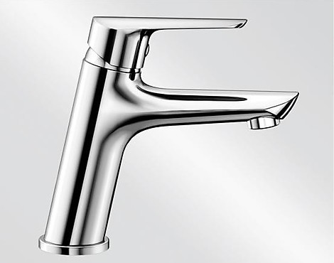 BLANCO NEWA-WT Waschtisch-Armatur - 520400