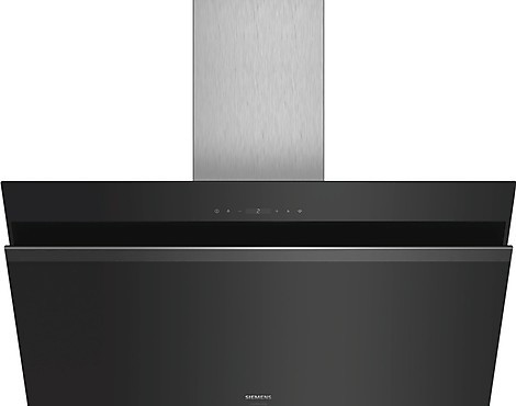 Siemens Studioline Kopffreihaube 90cm NEU OVP LC91KWQ60S - LC91KWQ60S