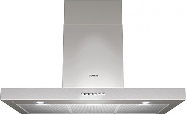 Dunstabzug LC 96 BA 530 Wand Dunstabzug 90 cm breit