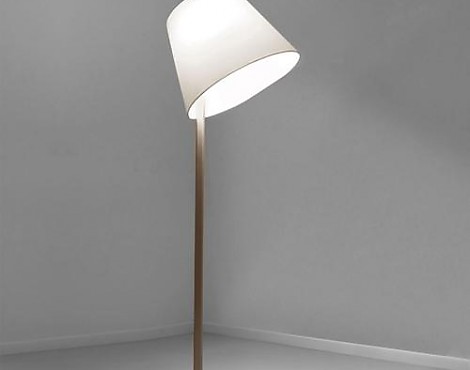 Stehleuchte 0577020A - Melampo Mega