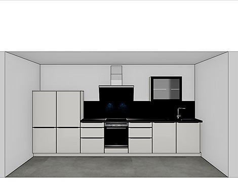 classic MAX - Faro - satin Hochglanz lackiert