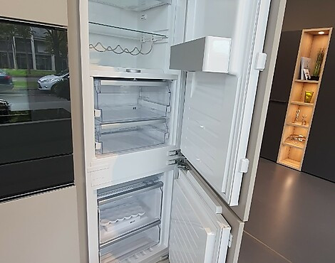 Gaggenau Kühl/Gefrierkombination aus Ausstellung - RB 282 305