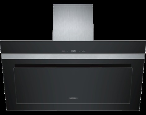 Dunstabzugshaube Siemens LC98KD672 - LC98KD672