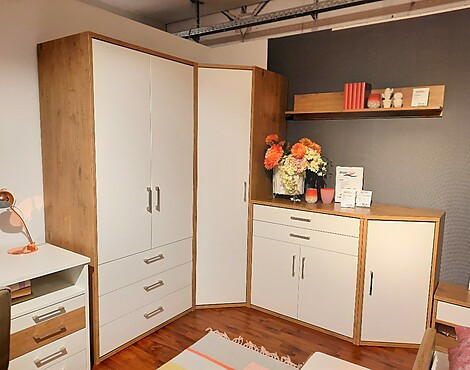 Einzelzimmer mit Komfortbett - Paris