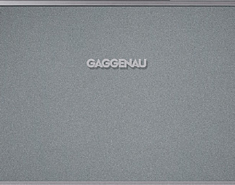 Gaggenau DV 461100 Vakuumierschublade Gaggenau Serie 400 Anthrazit - DV 461100