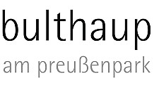 bulthaup am Preußenpark