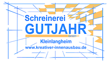 Schreinerei Gutjahr GmbH