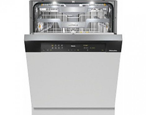 Miele G 7515 SCi XXL AutoDos - Miele G 7515 SCi XXL AutoDos